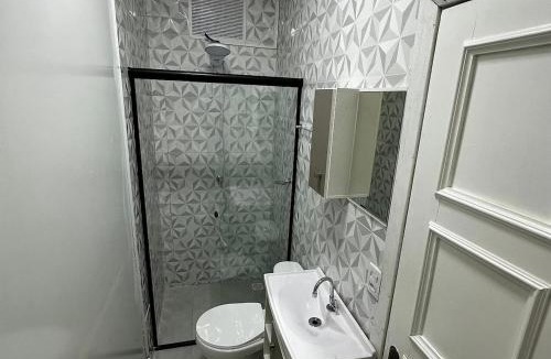 Esplanada Apartment | Loft Lux SM Chapecó - Amplo e Confortável
