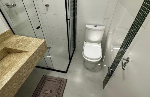 Esplanada Apartment | Loft Lux SM Chapecó | Mega conforto