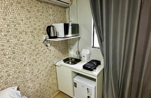 Esplanada Apartment | Loft Lux SM Chapecó - Amplo e aconchegante!