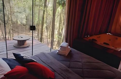 Tres Coroas Apartment | Cabana Bem-te-vi