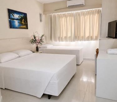 Tres Portos Hotel | klein Ville Esteio Br