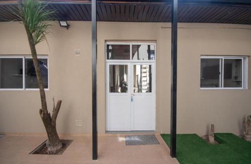Barracas House | Pensión en excelente ubicación Habitación compartida o privada