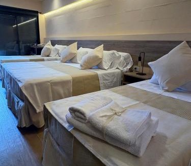 Tinogasta Hotel | Andes Xtreme Hotel Boutique