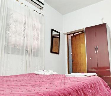 Fiambala House | Casa Luis del carmen