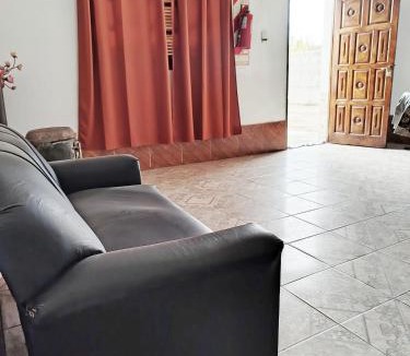 Fiambala House | Casa Luis del carmen