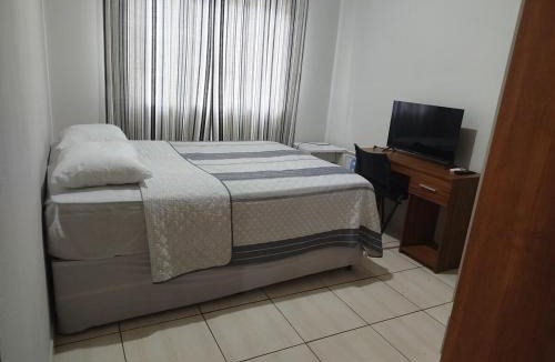 Campo Mourao House | Casa completa e aconchegante em Campo Mourão