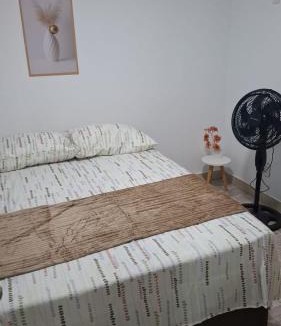 Penha Apartment | Vila Militar Concept Flat Deodoro Vila Militar