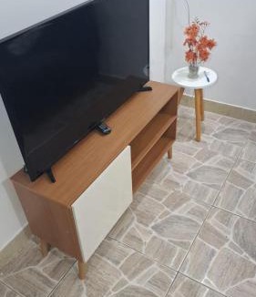 Penha Apartment | Vila Militar Concept Flat Deodoro Vila Militar