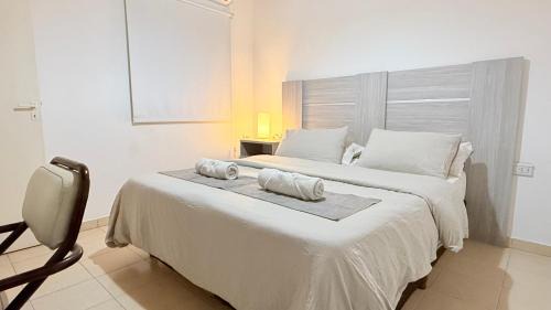 Villa Angela House | G2 Casa en Villa Ángela 2 dormitorios con Garage Independiente
