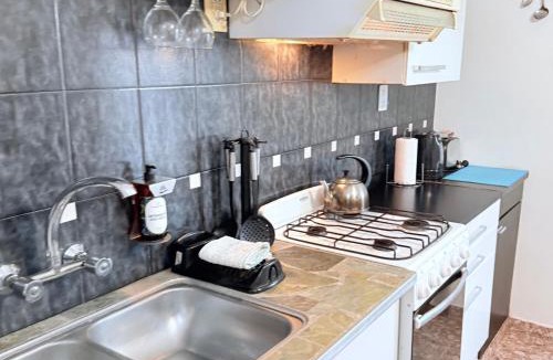 Villa Angela House | G4 HERMOSA CASA 2 DORMITORIOS en Villa Ángela
