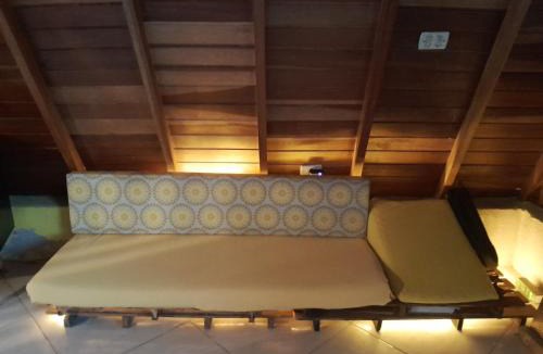Saquarema Ski Chalet | chalé alpino