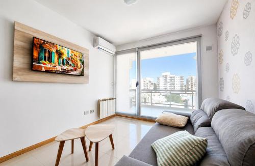 Puerto Madryn Apartment | AC Suites