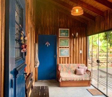 Guaiba House | Casa de Campo