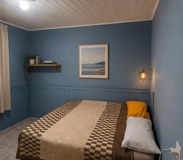 Xaxim House | Destiny home