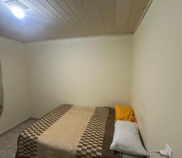 Xaxim House | Destiny home