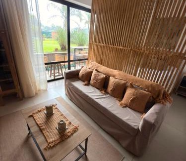 Yerba Buena Apartment | Temporario Village Golf Y Buena, Tucumán