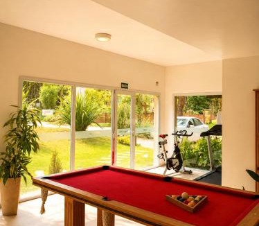 Las Gaviotas Apartment | Arena de Mar - Departamento I- Spa, pool, pileta y gym