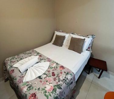 Barra de Ibiraquera Hotel | Pousada Chaday