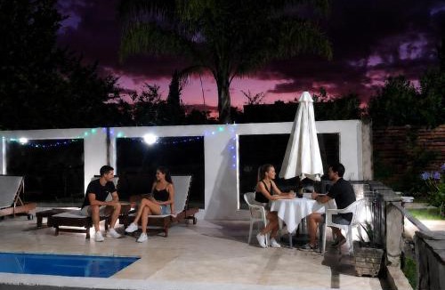 La Union Apartment | Buenos Aires de Ezeiza - Resort Vacacional - Amenities Premium - Departamentos full
