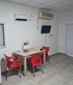 Presidencia Roque Saenz Pena Apartment | Punto de Encuentro