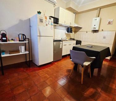 Catamarca Apartment | Departamento Capital con Cochera Cubierta Gratis