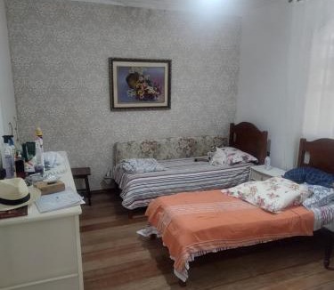 Centro de Vila Velha House | Casa de alto padrão perto da praia
