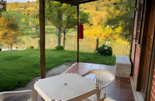 Campina Grande Do Sul House | Mata Atlântica Aventura Hotel Fazenda e Ecoturismo