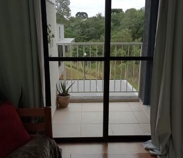 Aristocrata Apartment | Apartamento próximo ao Aeroporto e Curitiba