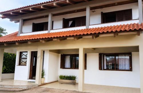 Tramandai House | Refugio dos Sonhos a apenas 100m do mar