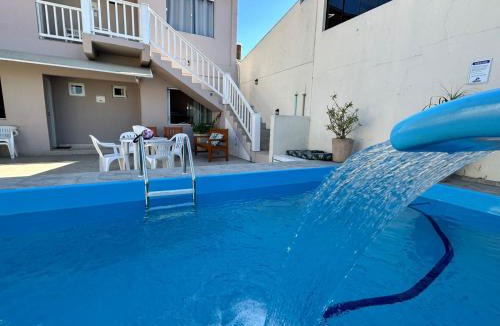 Pantano Grande Hotel | Pousada da Igreja