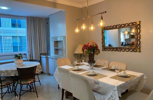 Andorinha Apartment | 450m da Praia 2Q c Suíte Ar e Garagem Wi-Fi