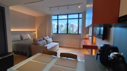 Batel Apartment | Helbor Stay Batel Curitiba