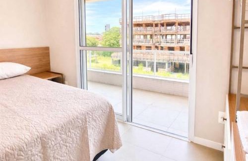 Ingleses do Rio Vermelho Apartment | Ap Pé na Areia c/Piscina nos Ingleses - FLN/SC