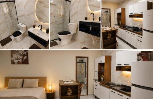 Cordeiros Apartment | Loft Sonho Meu