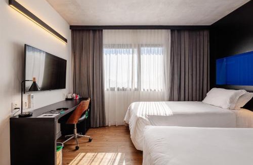 Moinhos de Vento Hotel | Park Plaza Moinhos Porto Alegre