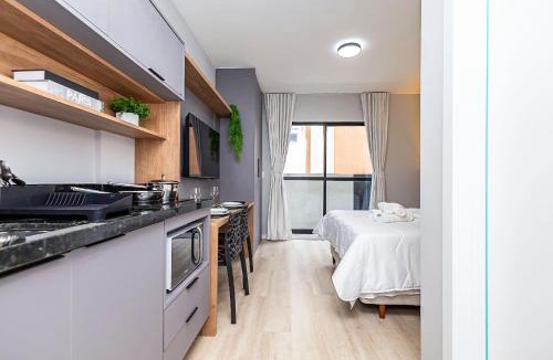 Boa Vista Apartment | Cabral Smart Comfort