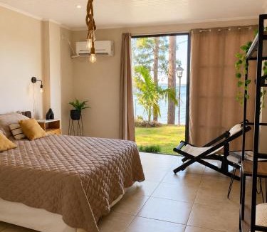 Puerto Libertad House | Casa Ypá