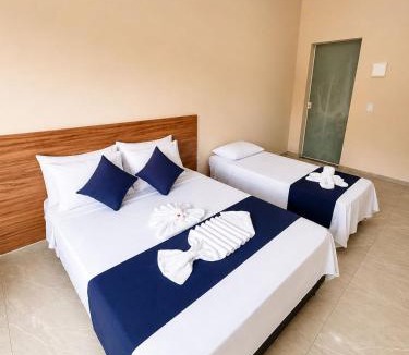 Angra dos Reis Hotel | Hotel Fazenda Vira Country Angra