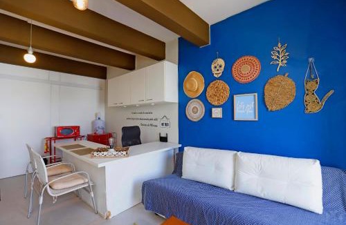 Cidade Baixa Apartment | Charmoso e aconchegante no coração da Cidade Baixa perto da UFRGS, Santa Casa, Parques, Orla, centro da cidade
