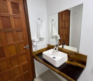 Lauro Muller House | Pousada Portal da Serra