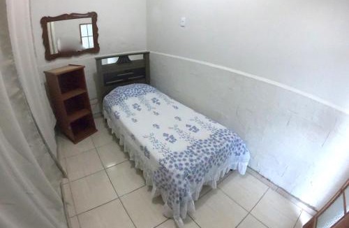 Diamantina House | Casa Alceste - Casa inteira, com garagem privativa, a 10 minutos a pé do Centro Histórico de Diamantina - 05 hóspedes