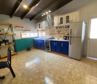 Belen Ski Chalet | Casademontaña