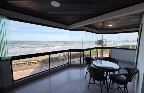 Gravata Apartment | Apto Frente mar Navegantes, Aero e Beto Carrero