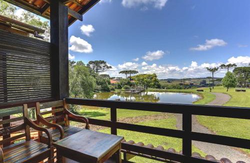 Lages House | Boqueirão Hotel Fazenda