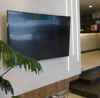 Barra Sul Hotel | Hotel Gênova BC