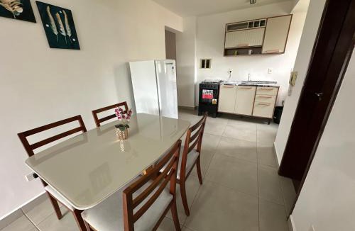 FAG Apartment | Apartamento próximo a Faculdade F A G - Ótima localização