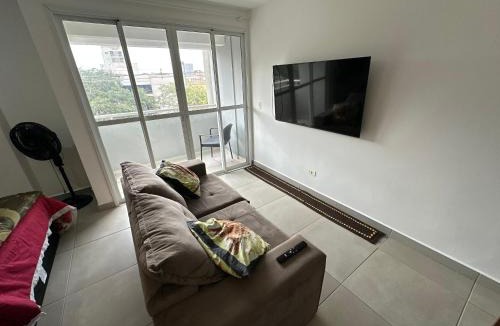 FAG Apartment | Apartamento próximo a Faculdade F A G - Ótima localização