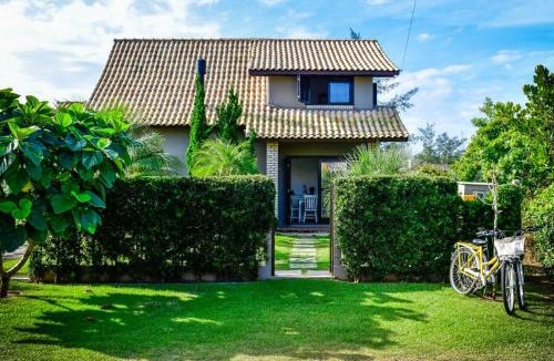 Barra de Ibiraquera House | Casa na Barra de Ibiraquera