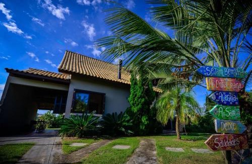 Barra de Ibiraquera House | Casa na Barra de Ibiraquera