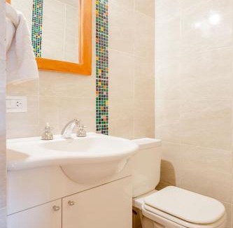 Villa Catedral Apartment | TAIQUE depto E en la base del Cerro catedral a 350 metros de los medios de elevación con desayuno opcional